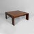 Good condition; light signs of wear on the wood This piece is attributed to the mentioned designer/maker. It has no...