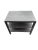 Early 21st Century Ethan Allen Lyons End Table - Set of 2 For Sale - Image 5 of 11