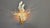 Vintage Floral Wall Lamp from Hans Kögl, 1970s For Sale - Image 11 of 18