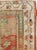 Rustic Galerie Shabab Collection Distressed Early 20th Century Turkish Oushak Rug For Sale - Image 3 of 9