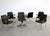 Conference Chairs from Sedus, 1960s, Set of 6 For Sale - Image 14 of 14