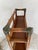 Bamboo and Rattan Shelf, 1970s For Sale - Image 6 of 15