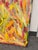 John Fooks Abstract Acrylic on Canvas Painting For Sale - Image 4 of 12