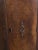 Wood 1960s Art Deco Waterfall Cabinet For Sale - Image 7 of 16