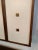 1960s Bert England for Johnson Furniture Hanging Wall Cabinet For Sale - Image 9 of 12