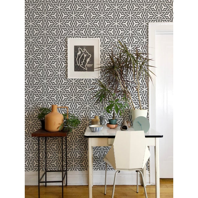 Mitchell Black Home Twinkle Prepasted Wallpaper Chairish