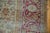 Vintage Distressed Mahal Rug - 10' X 16' For Sale In New York - Image 6 of 12