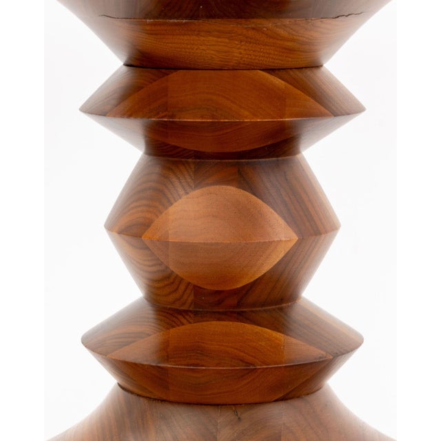 2000 - 2009 Charles and Ray Eames Time Life Stool, Model C For Sale - Image 5 of 9