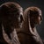 Terracotta Sphinxes, 20th Century, Set of 2 For Sale - Image 5 of 12