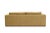 Casa Cosima Lincoln Sofa, Acorn Performance Velvet For Sale - Image 4 of 5