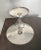 Modern Ercuis France ( Previously Saint Hilaire) Silverplated Footed Server / Candy Dish #4046 For Sale - Image 3 of 8