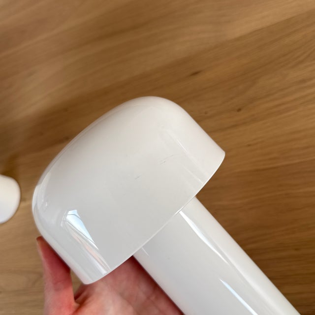 Flos Bellhop Lamp - a Pair For Sale In New York - Image 6 of 7