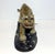 Metal Vintage Chinese Cloisonne Tiger For Sale - Image 7 of 15