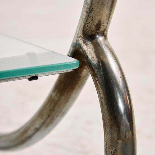 Art Deco Trolley, 1930s For Sale - Image 9 of 13