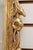 Friedman Brothers Gold Finish Ornate Mirror For Sale In Philadelphia - Image 6 of 12