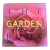 1997 the Garden Design Book First Edition Hard Cover Coffee Table Book For Sale