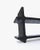 Brown Black Stal Bench by Arthur Bitsch For Sale - Image 8 of 9