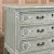 Antique Country French Painted Commode For Sale - Image 10 of 13