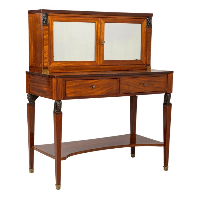 Return from Egypt Console Table, 1810 For Sale