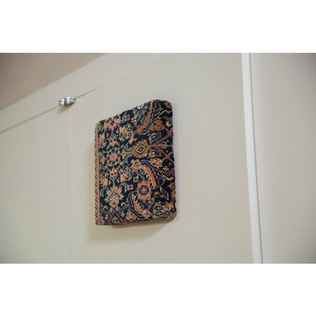 :: Introducing our exclusive Old New House® Decorative Rug Art that doubles as a functioning cork board with concealed...