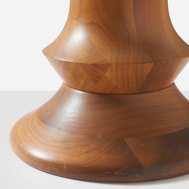 Wood A Time Life Stool Attributed to Charles & Ray Eames For Sale - Image 7 of 7