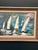 Bertil Thorell, Sailboats, 1977, Oil on Panel, Framed For Sale - Image 4 of 18