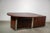 Galileo Series Executive Desk by Ennio Fazioli for Mim Roma, 1970s For Sale - Image 10 of 18