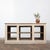 1920s Antique Painted Wooden Display Counter, 1920 For Sale - Image 5 of 16