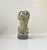 Beige Roaring Monkey in Glazed Stoneware by Knud Kyhn for Royal Copenhagen, 1950s For Sale - Image 8 of 13