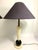 1980s Ethan Allen Postmodern Memphis Style Lamps - a Pair For Sale In Washington DC - Image 6 of 13