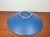 1960s Large Mid-Century Modern German Studio Pottery Decorative Wall Plate by Eva Fritz-Lindner for Karlsruher Majolika, 1960s For Sale - Image 5 of 18