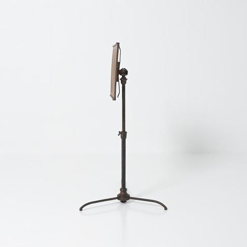 Antique Hospital Table, 1890s For Sale - Image 12 of 18