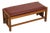 Stickley Mission Oak Arts & Crafts Long Bench For Sale