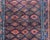 Early 20th Century Persian Baluch Bag Face Rug For Sale - Image 9 of 14