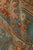 Textile 1930s Turkish Oushak Rug For Sale - Image 7 of 12