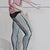 Yves Brayer, Muriel Belmondo at the Barre, 1962, Watercolor For Sale - Image 6 of 15