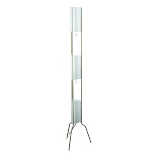 Totem Floor Lamp by Valerio Bottini for Foscarini, 1990s For Sale