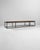 20th Century French Minimalist Coffee Table For Sale - Image 4 of 8