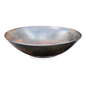 Large Stoneware Bowl