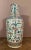 Chinese Canton Porcelain Vase, 1800s For Sale - Image 5 of 10