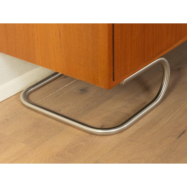 Vintage Sideboard by Oldenburg Furniture Workshops For Sale - Image 13 of 15