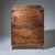 Wood Biedermeier Secretaire Desk in Cherrywood, Germany, 1820 For Sale - Image 7 of 15