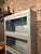 Vintage 5-Section Industrial Steel Bookcase For Sale In Chicago - Image 6 of 12