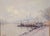French Impressionist Painting by Jean Pierre Dubord (Born 1949) For Sale - Image 4 of 13