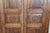 Antique Wardrobe in Poplar Wood, 1800s For Sale - Image 4 of 18