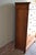 Antique Oak Chiffonier with Secretary, 19th Century For Sale - Image 9 of 12
