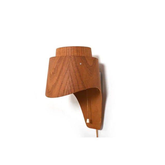 1960s Lamp Set by Hans Agne Jacobsson, 1960s, Set of 3 For Sale - Image 5 of 11