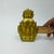 Brass Pineapple Door Knocker For Sale - Image 11 of 11