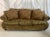 Vintage Exquisite Carol Hicks Bolton and E J Victor Exquisite Sofa With Pillows Excellent Condition For Sale - Image 18 of 18