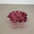 Pink-Purple Murano Glass Shell Ashtray, Italy, 1970s For Sale - Image 4 of 18